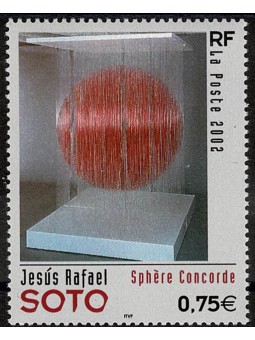 2002 FRANCIA ARTE - OPERE...