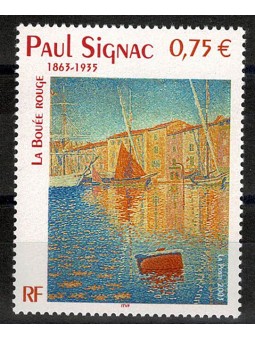 2003 FRANCIA ARTE - OPERE...