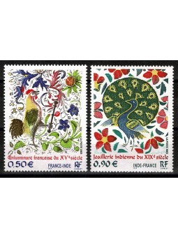 2003 FRANCIA ARTE - OPERE...