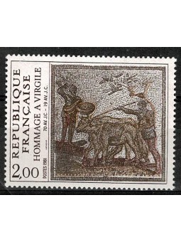 1981 FRANCIA ARTE - OPERE...