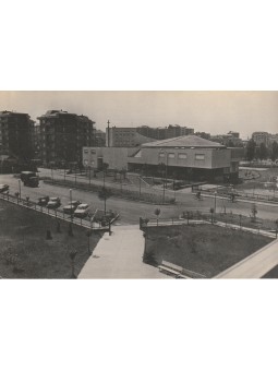 LOMBARDIA MILANO BRESSO...