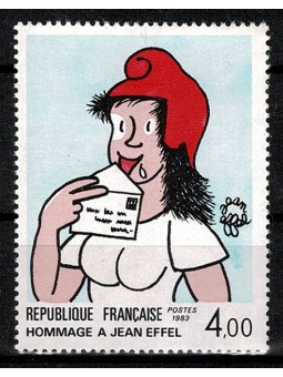 1983 FRANCIA ARTE - OPERE...