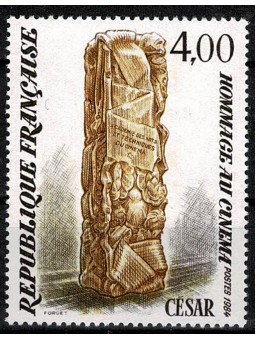 1984 FRANCIA ARTE - OPERE...