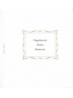 ITALIA ARTE 1961 / 2003...