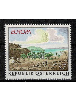 1994 - AUSTRIA - EUROPA...