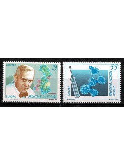 1994 ANDORRA SPAGNOLA...