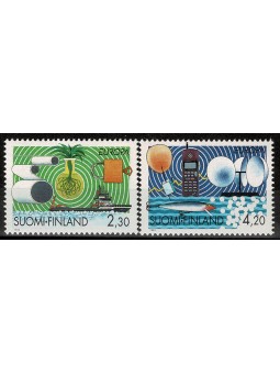 1994 - FINLANDIA - EUROPA...