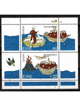 1994 - IRLANDA - EUROPA...