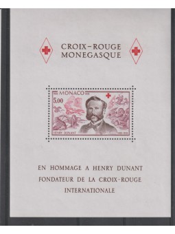 1978 MONACO FOGLIETTO...