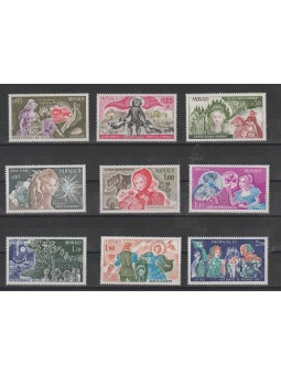 1978 MONACO CHARLES...