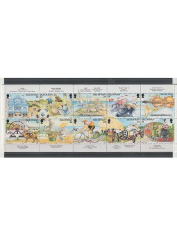 1994 MAN TURISMO 10 VALORI...