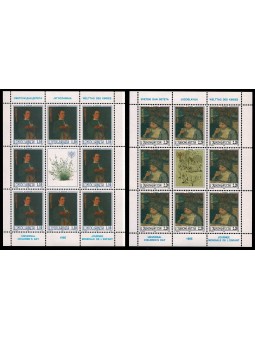 1995 JUGOSLAVIA GIOIA...