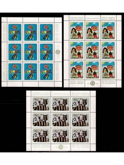 1974 JUGOSLAVIA SETTIMANA...