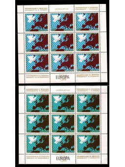 1977 JUGOSLAVIA CONF....