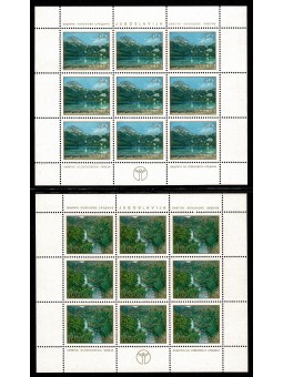 1978 JUGOSLAVIA PROTEZIONE...