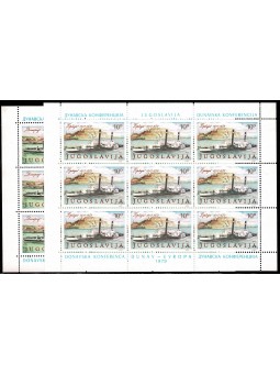 1979 JUGOSLAVIA CONFERENZA...