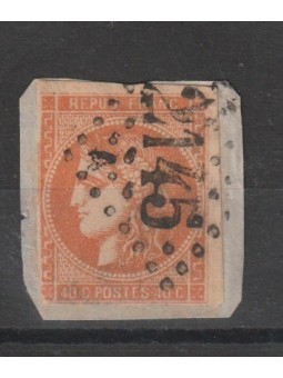 1849 FRANCIA SECONDA...