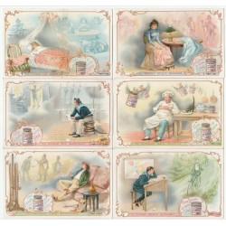 S 0645 / LIEBIG / SOGNI...