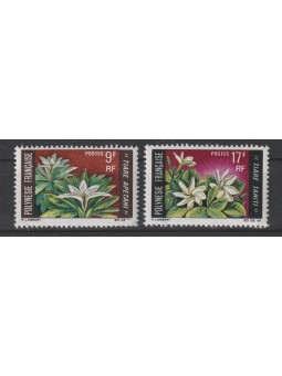 1969 POLINESIA FRANCESE...