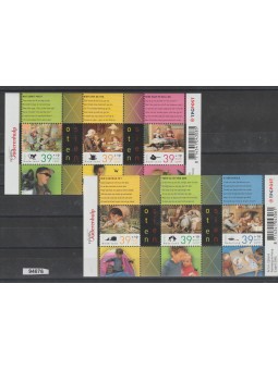 2005 OLANDA NEDERLAND...