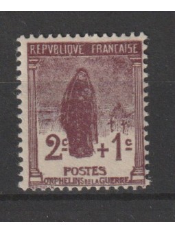 1926-27 FRANCIA 2+1c. PRO...