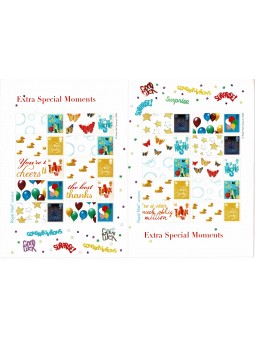 2006 GRAN BRETAGNA EXTRA...