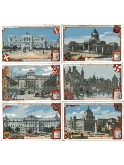 S 0966 / LIEBIG / PALAZZI...