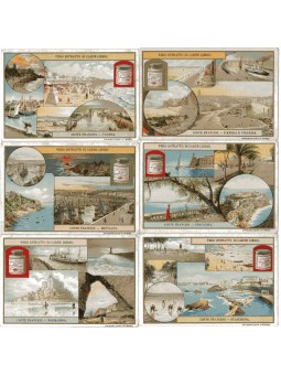 S 0953 / LIEBIG / COSTE...