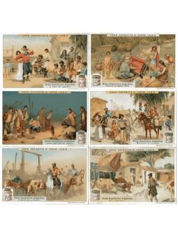 S 0973 / LIEBIG / NELLA...