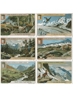 S 1108 / LIEBIG / LE SEI...