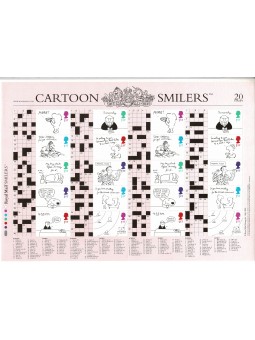 2003 GRAN BRETAGNA FUMETTI...