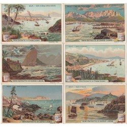 S 0735 / LIEBIG / GOLFI...