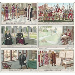 S 1679 / LIEBIG / STORIA...