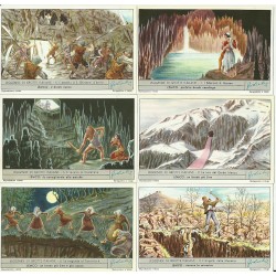 S 1690 / LIEBIG / LEGGENDE...