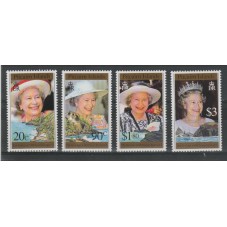 PITCAIRN ISLANDS 1996 -...