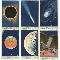 S 1542 / LIEBIG / DA UN...