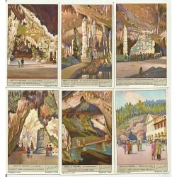 S 1381 / LIEBIG / GROTTE DI...