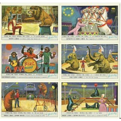 S 1864 / LIEBIG / STORIA...