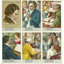 S 1862 / LIEBIG / LUDWIG...