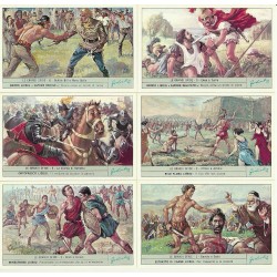 S 1855 / LIEBIG / LE GRANDI...