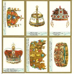 S 1848 / LIEBIG / SIMBOLI...