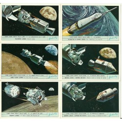 S 1847 / LIEBIG / COME...