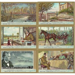 S 1844 / LIEBIG / GIOVANNI...