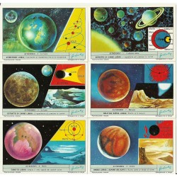 S 1840 / LIEBIG /...