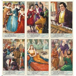 S 1839 / LIEBIG / VITA E...