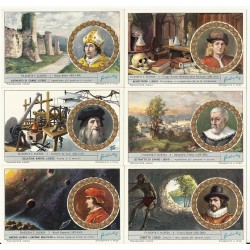 S 1829 / LIEBIG / FILOSOFIA...