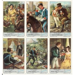 S 1823 / LIEBIG / MASSIMO...