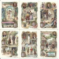 S 0789 / LIEBIG / OPERE DI...