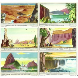 S 1650 / LIEBIG / IL MONDO...