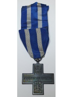 REPUBBLICA ITALIANA CROCE...